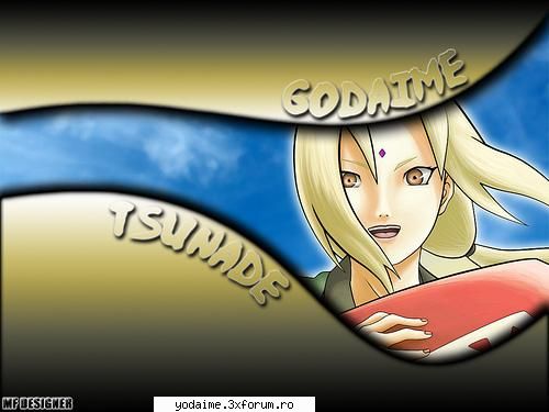 poze - poze cu tsunade - Tsunade